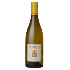 DES ALEXANDRINS Le Cabanon Viognier