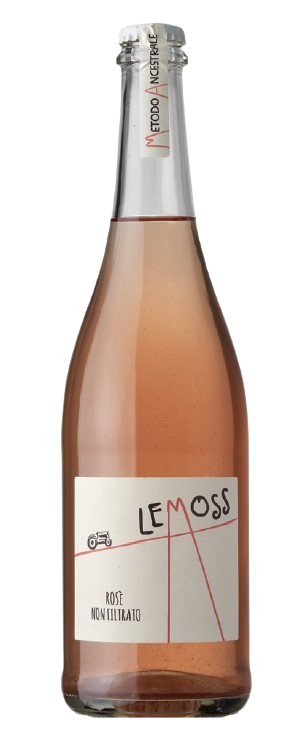 LEMOSS Rose Unfiltered