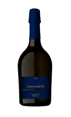CANTINA CELLARO Luna Di Notte Nerello Mascalese Tere Siciliane IGT