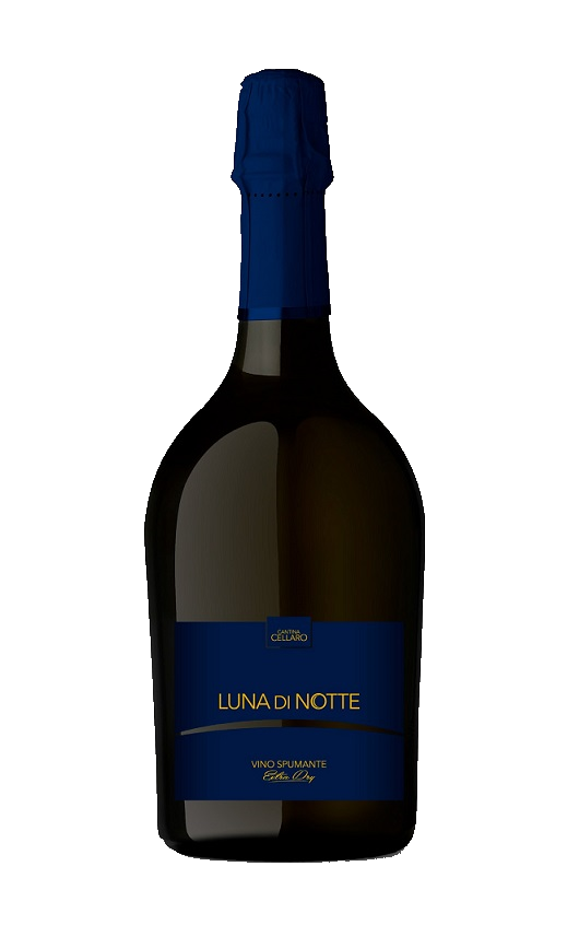 CANTINA CELLARO Luna Di Notte Nerello Mascalese Tere Siciliane IGT