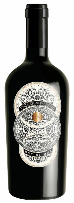 LUPO Meraviglia Due di Due IGT