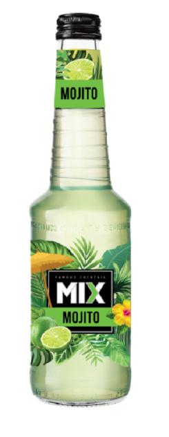 MIX Mojito