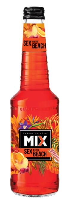 MIX Sex On The Beach