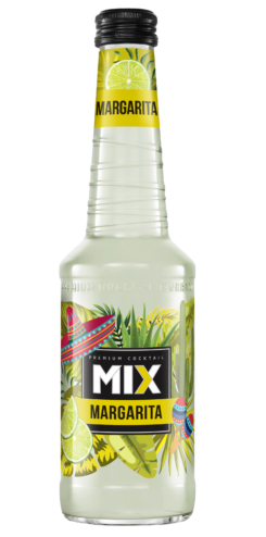 MIX Margarita