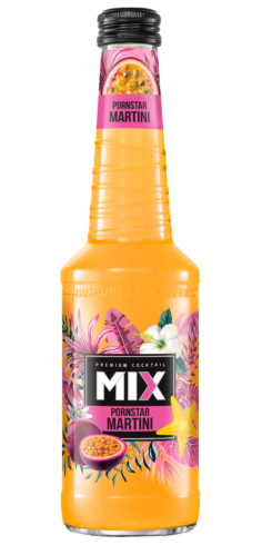 MIX Pornstar Martini