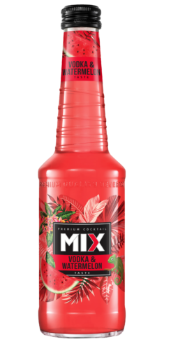 MIX Vodka & Watermelon