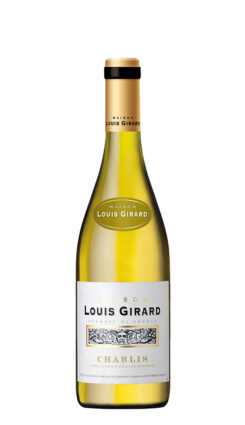 MAISON LOUIS GIRARD Chablis