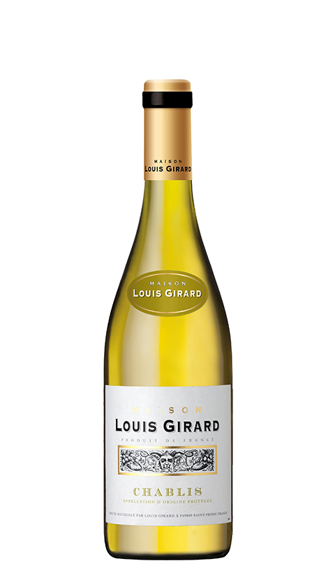 MAISON LOUIS GIRARD Chablis
