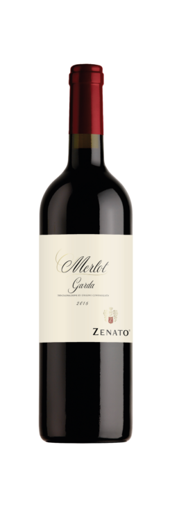 ZENATO Merlot Garda DOC