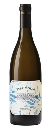 VITICULTUR MOSER Minimal Grüner Veltliner ECO NATUR