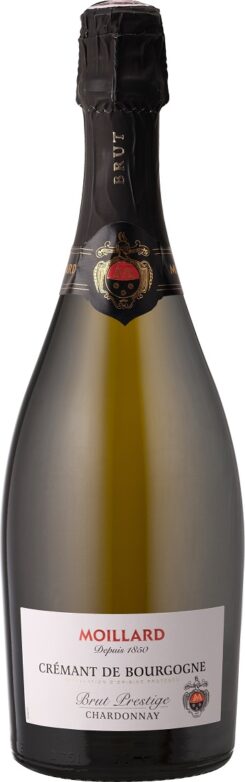 MOILLARD Cremant Prestige De Bourgogne AOP