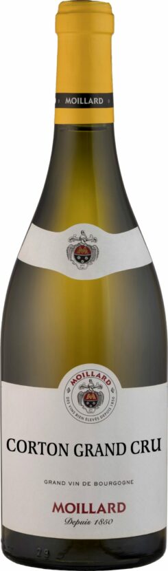 MOILLARD Corton Grand Cru Bourgogne A.O.C.
