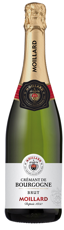 MOILLARD Cremant De Bourgogne AOP