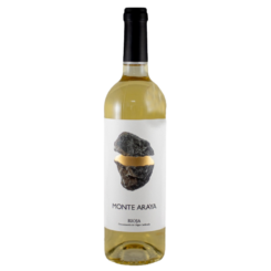 BODEGAS DEL MEDIEVO Monte Araya