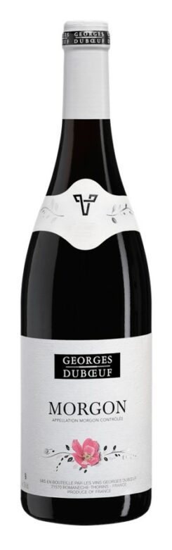GEORGES DUBOEUF Morgon Flower