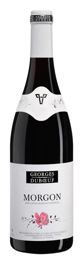 GEORGES DUBOEUF Morgon Flower