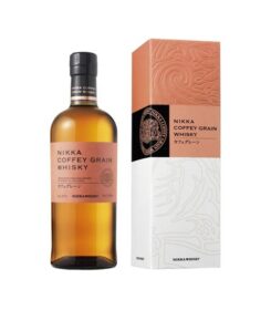 NIKKA Coffey Grain