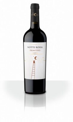 NOTTE ROSSA Primitivo