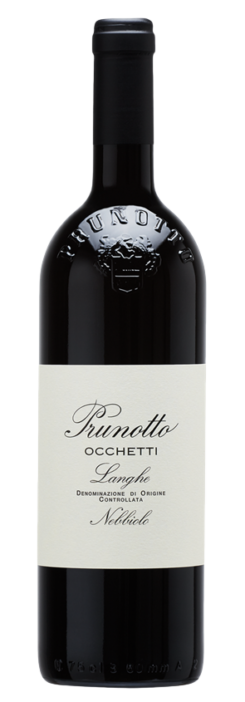 PRUNOTTO Occhetti Nebbiolo