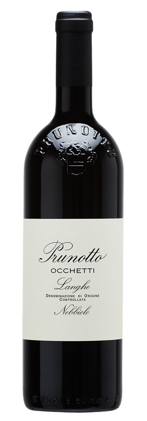 PRUNOTTO Occhetti Nebbiolo