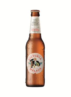 VICTORIA Malaga