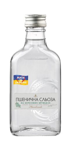 PSENICNA SLOZA Beržo pumpurai