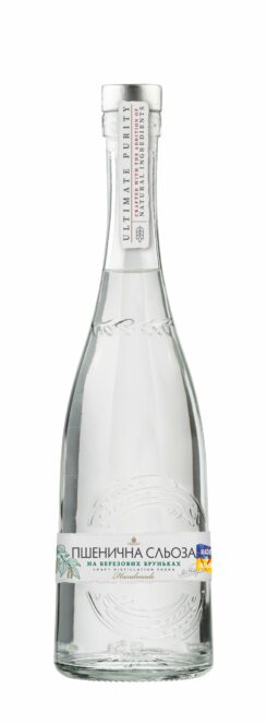 PSENICNA SLOZA Beržo pumpurai