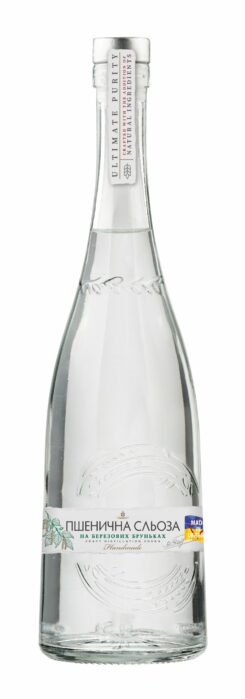 PSENICNA SLOZA Beržo pumpurai