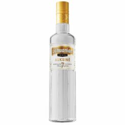 LITHUANIAN VODKA Auksinė