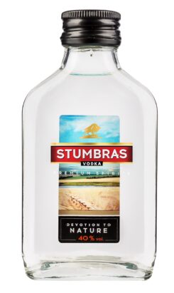 STUMBRAS VODKA