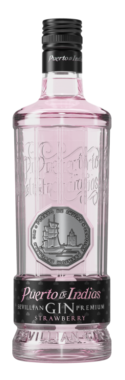 PUERTO DE INDIAS Strawberry