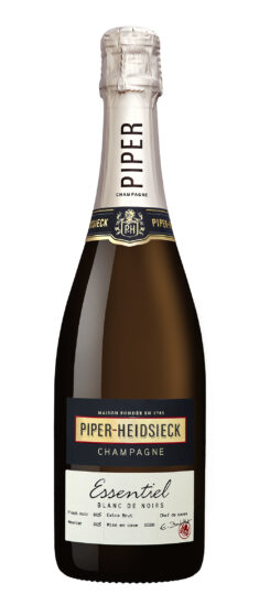 PIPER HEIDSIECK Essentiel Blanc de Noirs