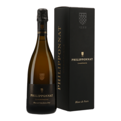 PHILIPPONNAT Royale Blanc De Noirs Extra Brut 2018 Champagne AOC dėžutėje
