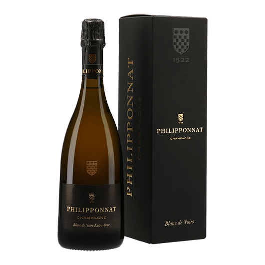PHILIPPONNAT Royale Blanc De Noirs Brut 2016 Champagne AOC dėžutėje