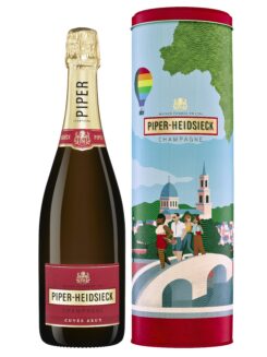 PIPER HEIDSIECK Pride day Brut