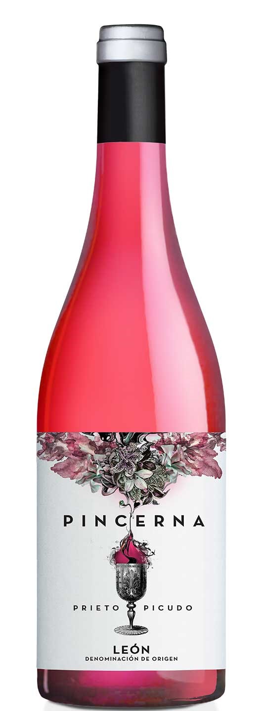PINCERNA Prieto Picudo Rosé