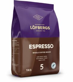 LOFBERGS Espresso