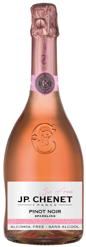 JP. CHENET Pinot sparkling alco free