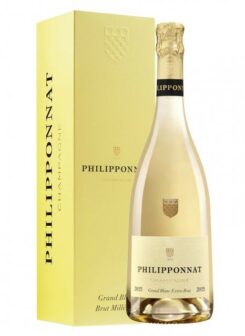 PHILIPPONNAT Grand Blanc 2015 dėžutėje