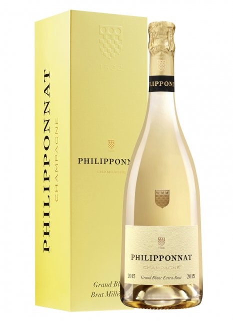 PHILIPPONNAT Grand Blanc 2015 dėžutėje