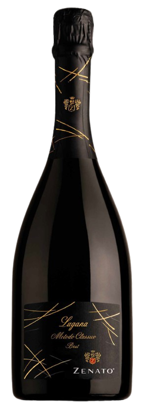 ZENATO Lugana D.O.C. Brut