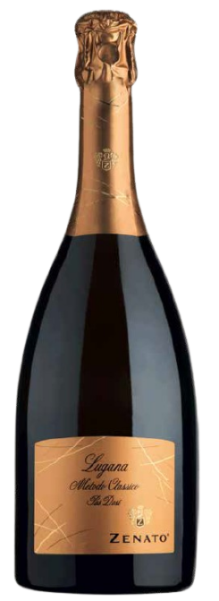 ZENATO Lugana D.O.C Pas Dose