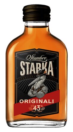 STUMBRO STARKA Originali