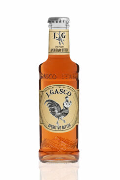 J.GASCO Aperitivo Bitter