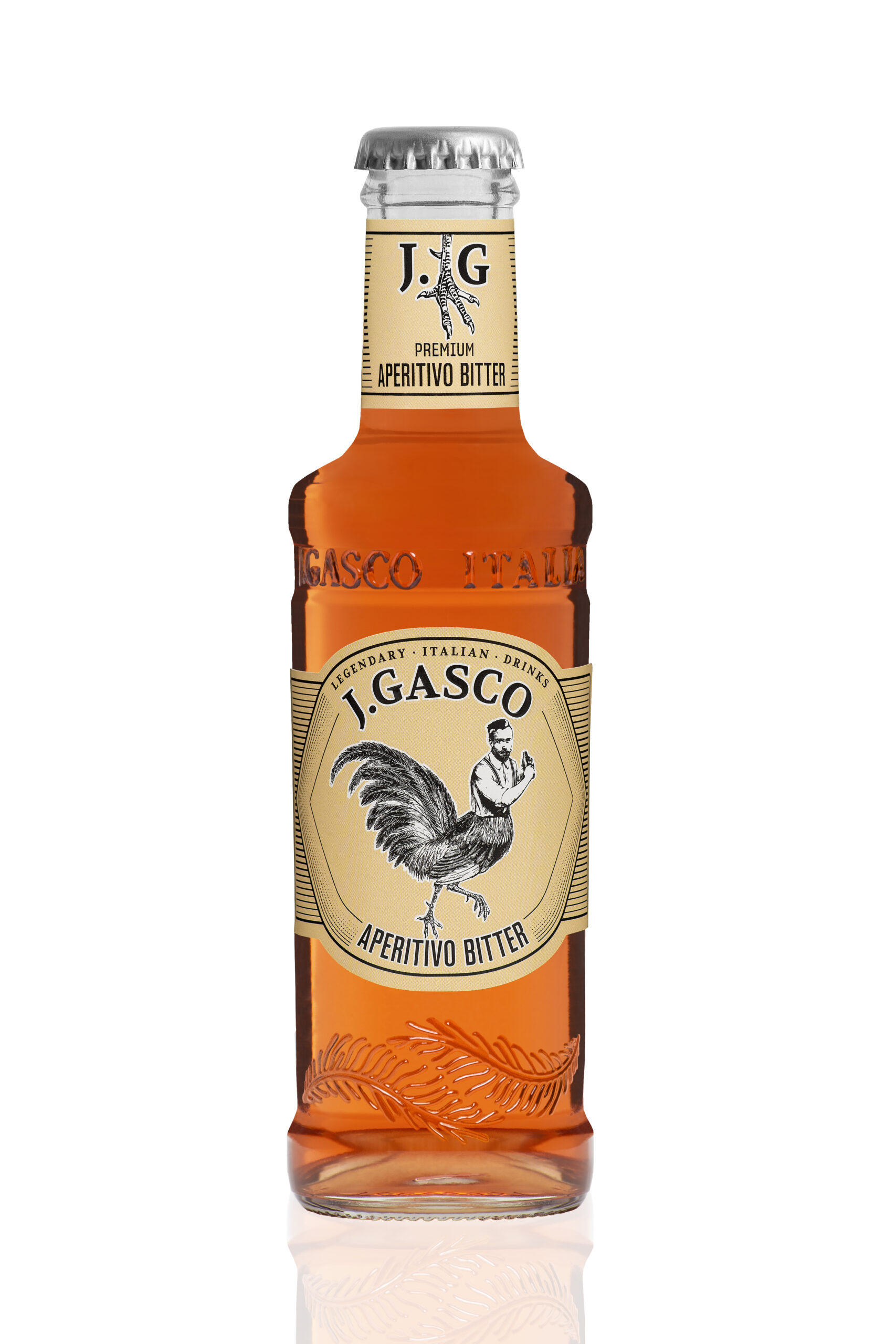 J.GASCO Aperitivo Bitter