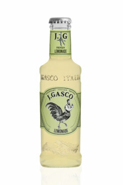 J.GASCO Lemonade