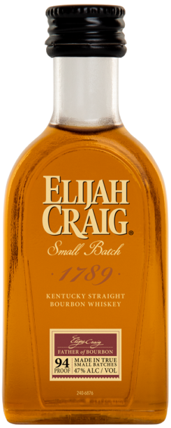 ELIJAH CRAIG Small Batch