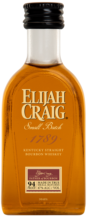 ELIJAH CRAIG Small Batch