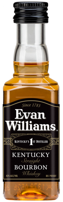 EVAN WILLIAMS Black Label