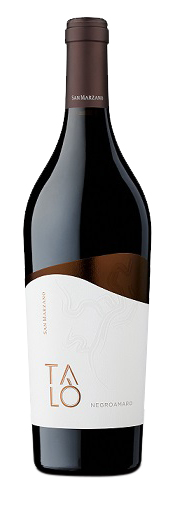SAN MARZANO Talo Negroamaro I.G.P.